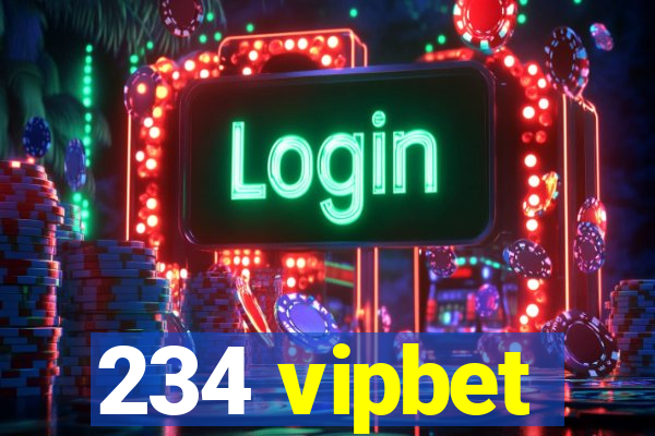 234 vipbet